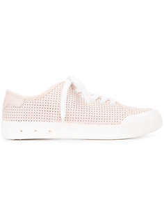 perforated decoration sneakers Rag &amp; Bone