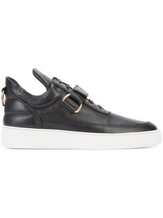 Clasp sneakers Filling Pieces