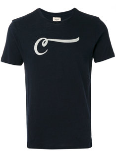 printed T-shirt  Bellerose