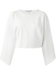 укороченный джемпер Stella McCartney