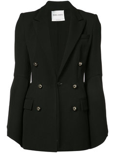 double breasted tailored jacket  Prabal Gurung