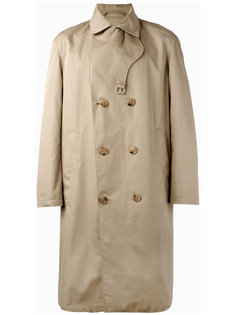 тренч мешковатого кроя Golden Goose Deluxe Brand