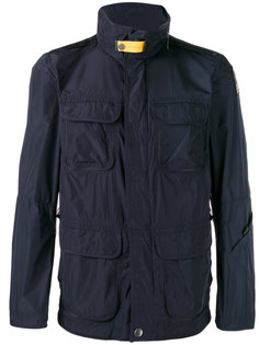 куртка с накладными карманами Parajumpers