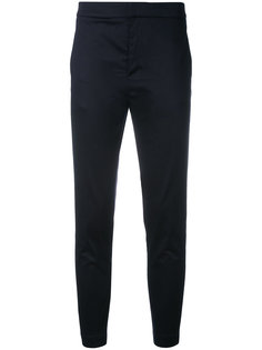 укороченные брюки Eleventy