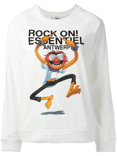 футболка Rock On! Essentiel Antwerp