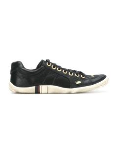 panelled sneakers Osklen