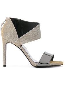 Getonup sandals Stuart Weitzman