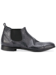 chelsea ankle boots  Silvano Sassetti