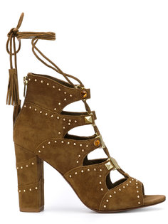 Alexa sandals Ash