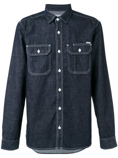denim shirt Carhartt