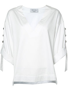 tunic blouse  Prabal Gurung