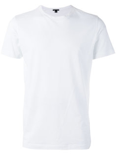 plain T-shirt Theory