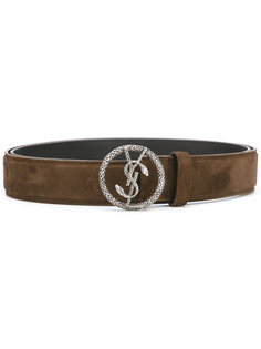Monogram Serpent belt Saint Laurent
