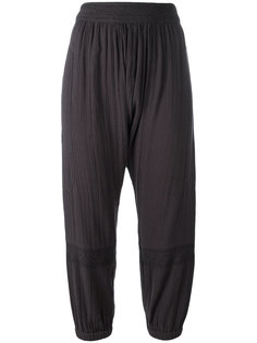 harem pants Ulla Johnson