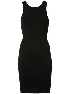 Ritter bodycon dress Elizabeth And James