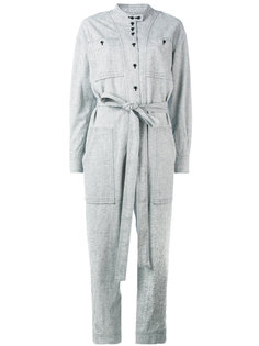 трикотажный комбинезон Isabel Marant