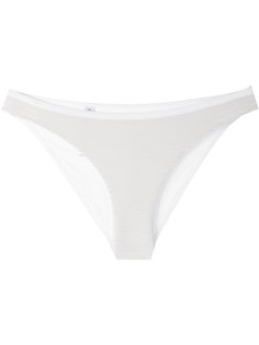 классические трусы-бикини Super Stripes La Perla