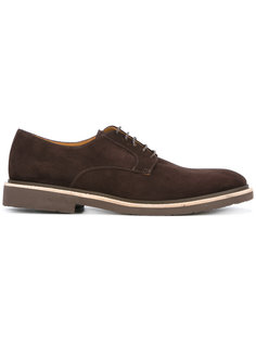 casual derby shoes  Corneliani