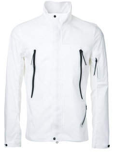 high neck lightweight jacket CP Company