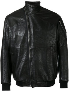 leather jacket Julius