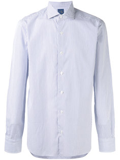 striped shirt  Barba