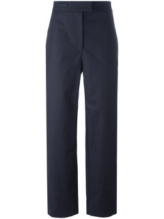 cropped pants Cédric Charlier