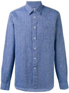 printed shirt  Bellerose