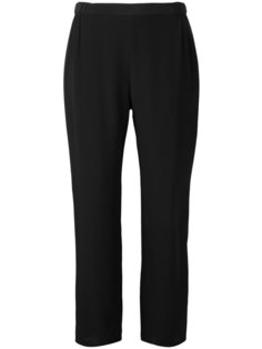 cropped pants Erika Cavallini