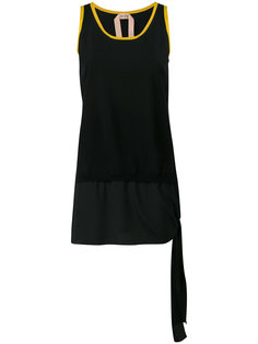 longline tank top Nº21