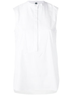 sleeveless shirt Eleventy