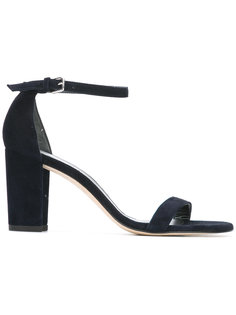 Nearly Nude sandals Stuart Weitzman