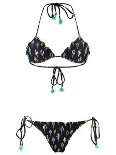 triangle bikini set Brigitte