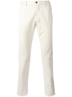 straight-leg trousers  Incotex