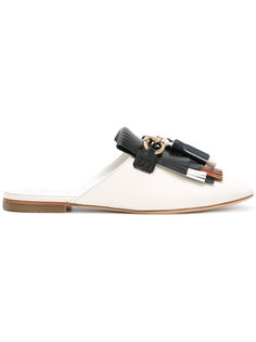 tassel sandals Tods Tod`S