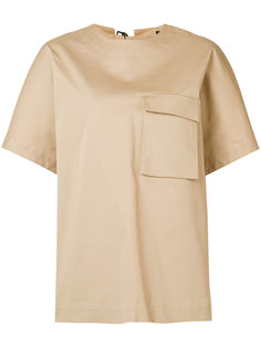 футболка Utility Josh Goot