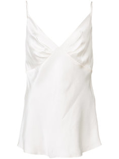 sweetheart neck camisole top  Zimmermann
