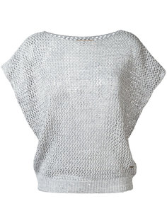 knit top Fay