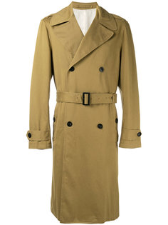 belted trench coat Joseph