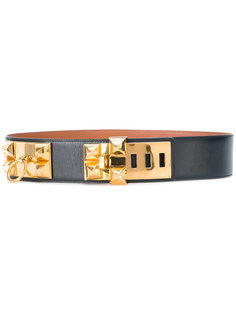 Collier de Chien belt Hermès Vintage