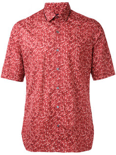 printed shirt Lanvin