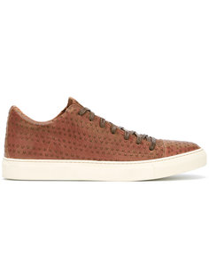 Reed trainers John Varvatos