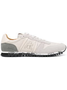 Prince sneakers Premiata White