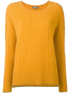oversize box cable jumper N.Peal
