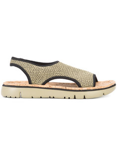 slingback sandals Camper