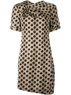 платье в горошек Isabel Marant Étoile