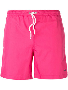 classic swim shorts  Mp  Massimo Piombo