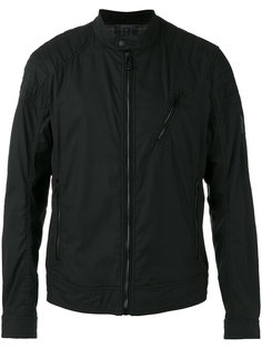 куртка на молнии Belstaff
