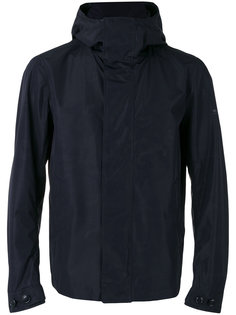 куртка с капюшоном  Woolrich