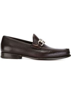 лоферы Mason Salvatore Ferragamo