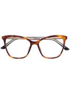 Montaigne glasses  Dior Eyewear